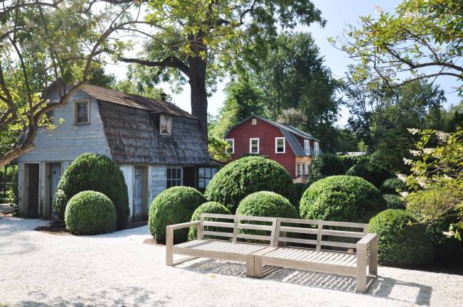 Valley Rock Inn grand opening event this weekend