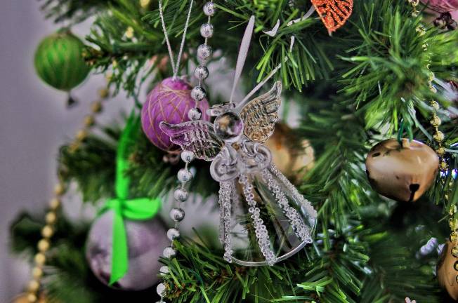 Opinion: Merry Christmas to all