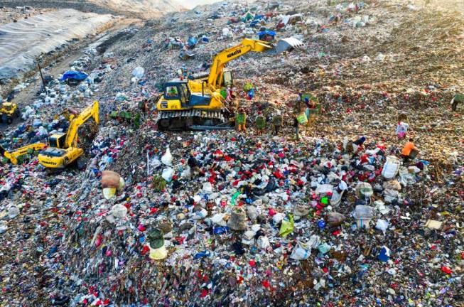 Orange County Landfill site reclassified by state hazardous waste program
