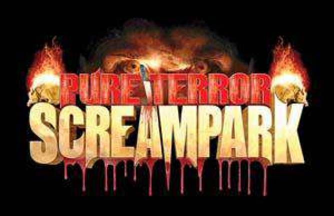 Pure Terror Scream Park comes to Castle Fun Center