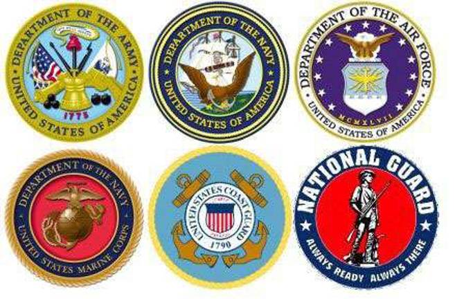 Military notes