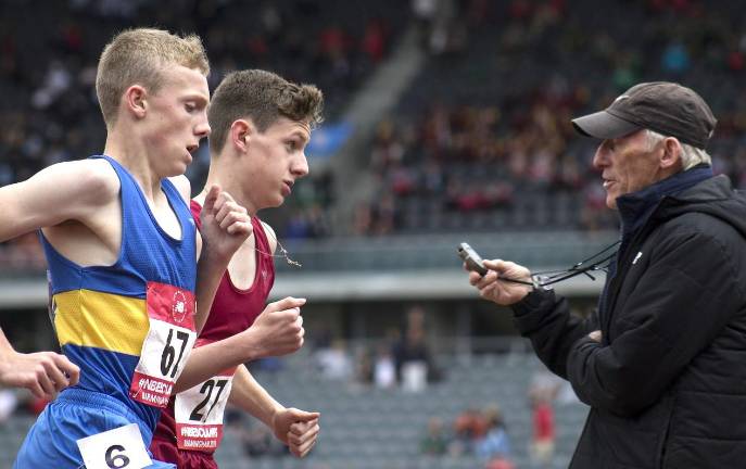 Funding for Youth Team Sports programs announced