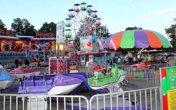 Carnival.
