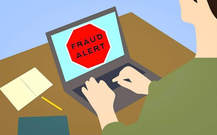 Fraud Awareness Week cautions from Orange and Rockland