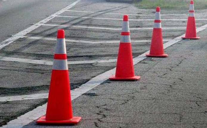 Monroe Park and Ride Lot B set for overnight closures