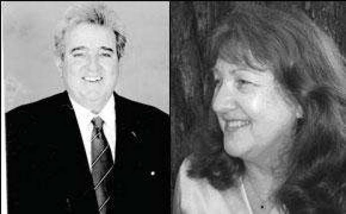 The race for Supervisor in the Town of Woodbury