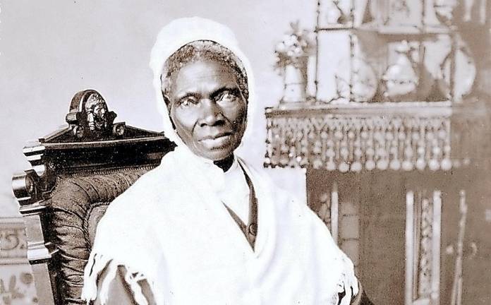 Truth is power, Sojourner Truth once said, and it prevails.