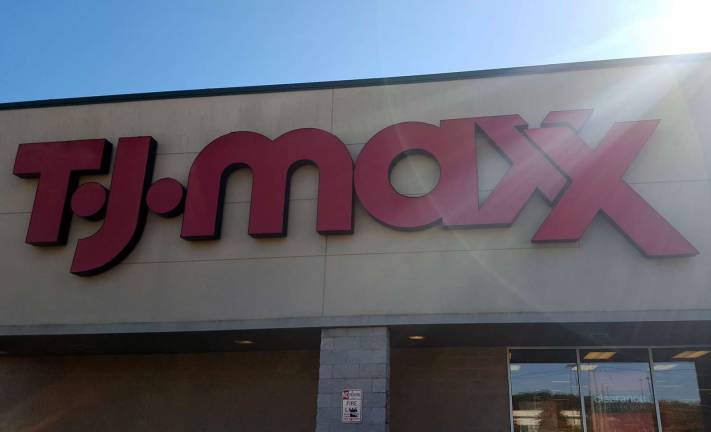Double 'X' marks the spot