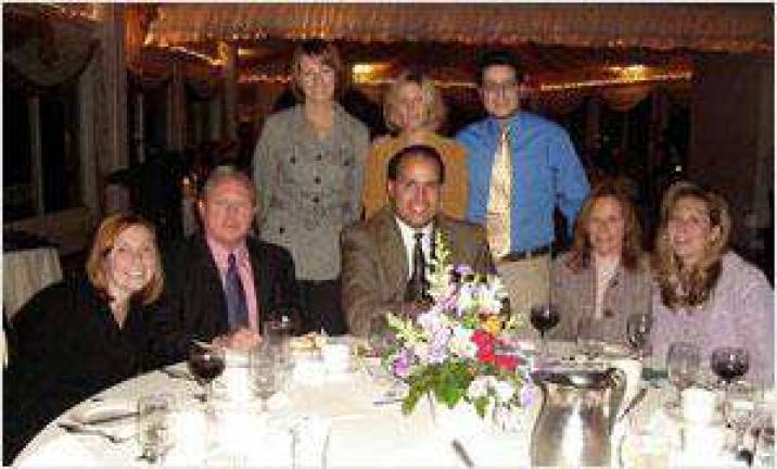 Safe Homes dinner raises $30,000 to fight domestic violence