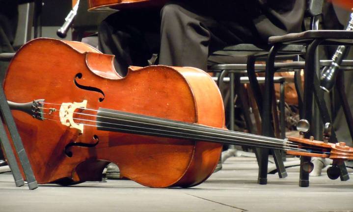 Holiday concerts by students within the Monroe-Woodbury School District begin on Tuesday, Dec. 8, with performances by the High School Freshman Chorus, Concert Band and Concert Orchestra.