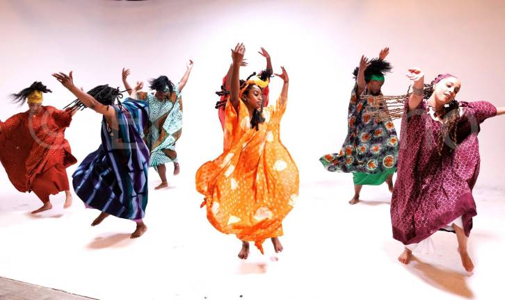 Forces of Nature Dance Theatre will celebrate Juneteenth with a performance at Sugar Loaf Performing Arts Center.
