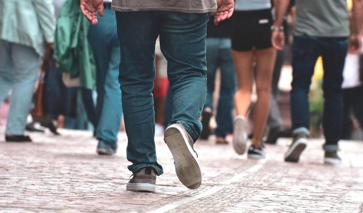 Registration open for CROP Hunger Walk