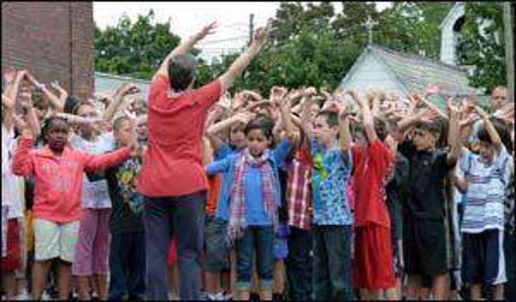 North Main marks Sept. 11 with remembrance service