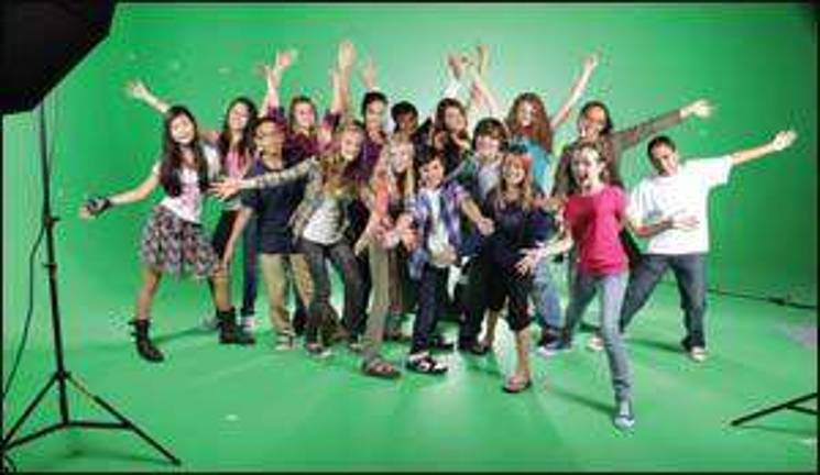 'Letters To Daddy: The Musical Key to Bully Free' premiers this week