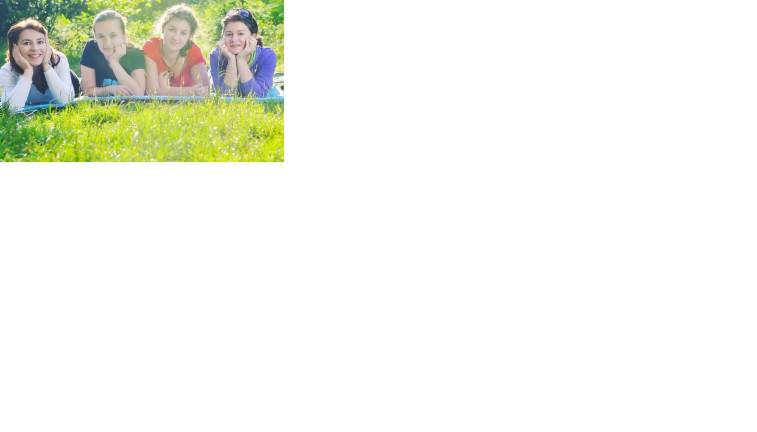 Learn what to expect in middle school