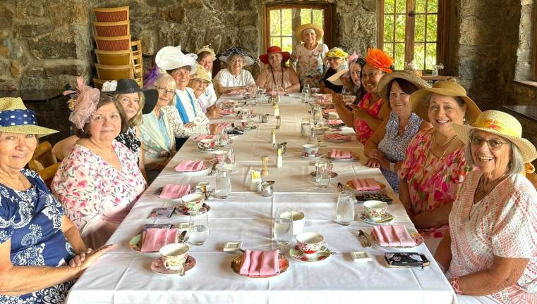 Women of Woodbury to host Craft Fair