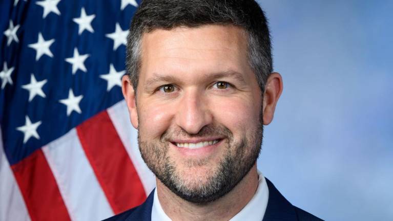 Rep. Pat Ryan will host a spring service academy information session on March 21.