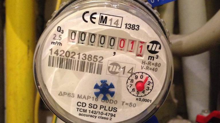 Modified village provisions will require residents to pay their water bill on the last days of February, May, August and September of each year.