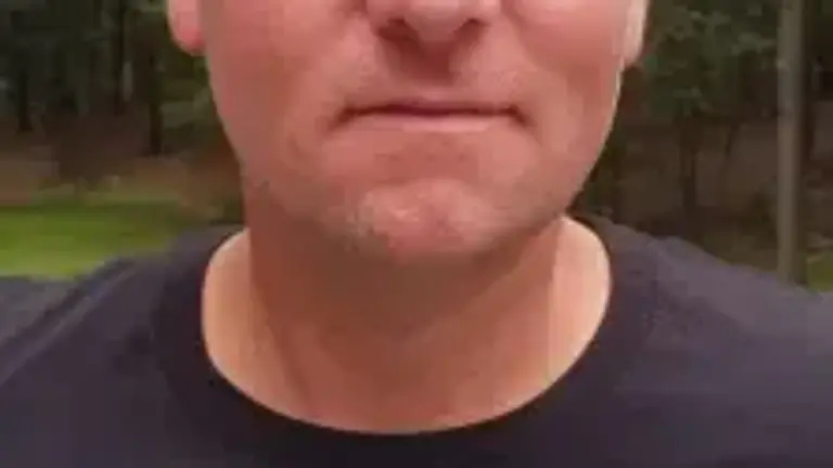 Town of Chester highway superintendent John Reilly has been indicted after being charged in the May 2 shooting of a DoorDash delivery driver. File photo.