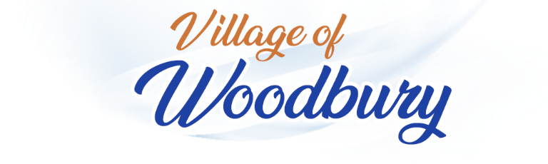 Image: villageofwoodbury.com
