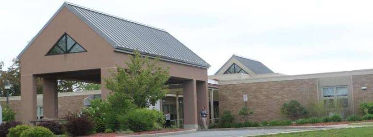 The Valley View Center for Nursing Care and Rehabilitation