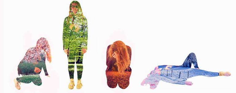 "Seasons," a photograph by Edwin Lopez.