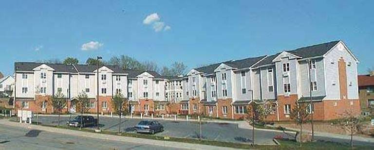 The Monroe Jewish community: It’s not about religion Residents need a deck, need a deck