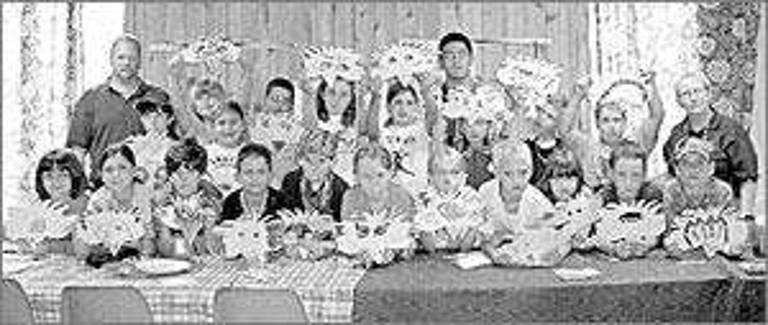 Open house outlines Summer Nature Explorers'