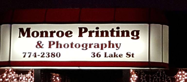 All kinds of copies and prints