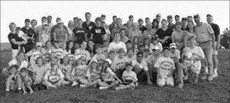 From the Warwick Valley to Happy Valley and back