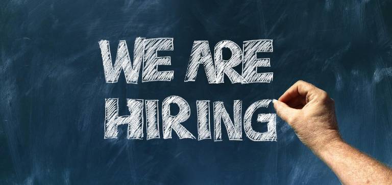 Employment Opportunity