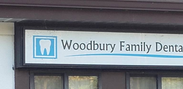 You need to brush more