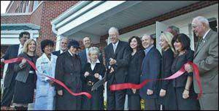 New oncology services at St. Luke's Cornwall