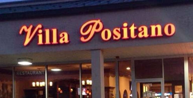 Pizza, pasta and parmigiana