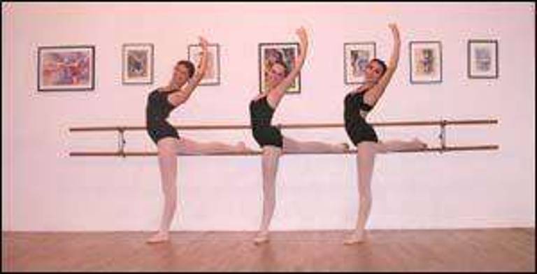 Dance Company Members Selected
