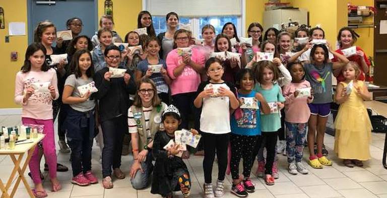 Donations for Safe Homes