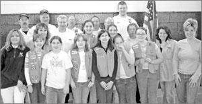 Breakfast benefits community