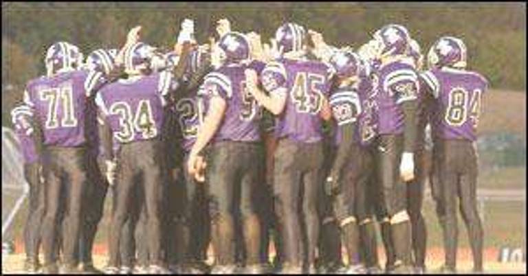 All for one and one for all the marbles