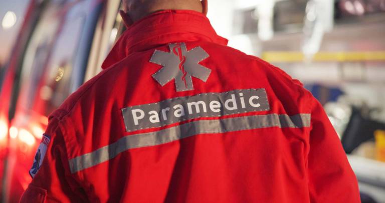 New paramedic program coming to SUNY Orange