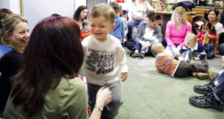 Hear all the stories you want