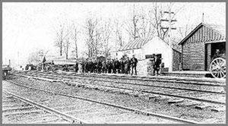 Then & Now' exhibit opens in Tuxedo