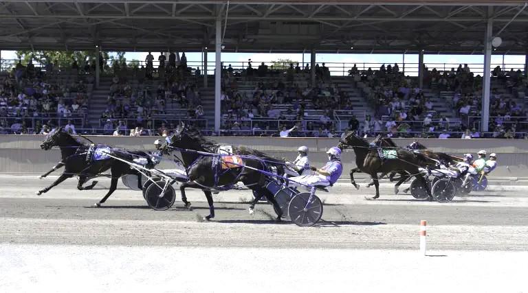 Goshen Historic Track cancels July 3 race