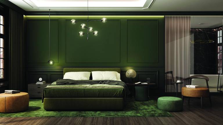Going beyond aesthetics: 7 home design trends for 2026