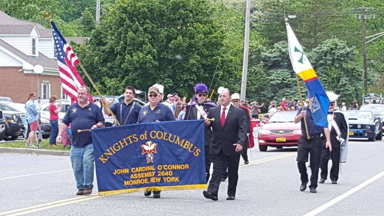 Remembering the fallen