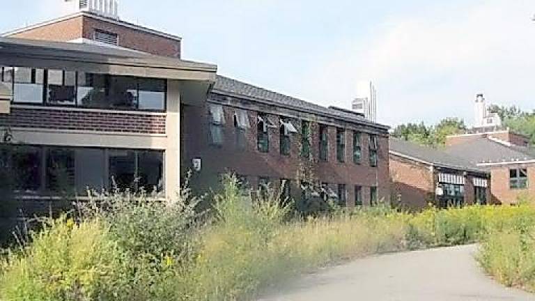 Orange County is seeking proposals on Camp LaGuardia, the former New York City-operated shelter for homeless men. The property is about 260 acres with 85 percent of the property in the Town of Chester with the remainder in the Town of Blooming Grove. File photo.
