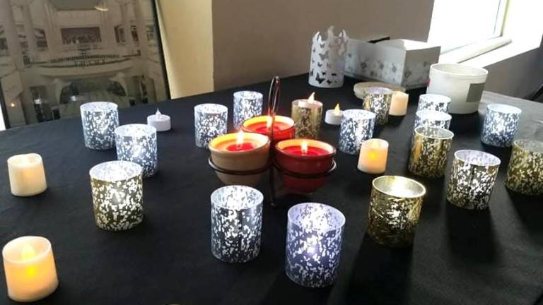 Survivors of Suicide Loss Day