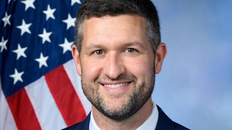 Rep. Pat Ryan will host a spring service academy information session on March 21.