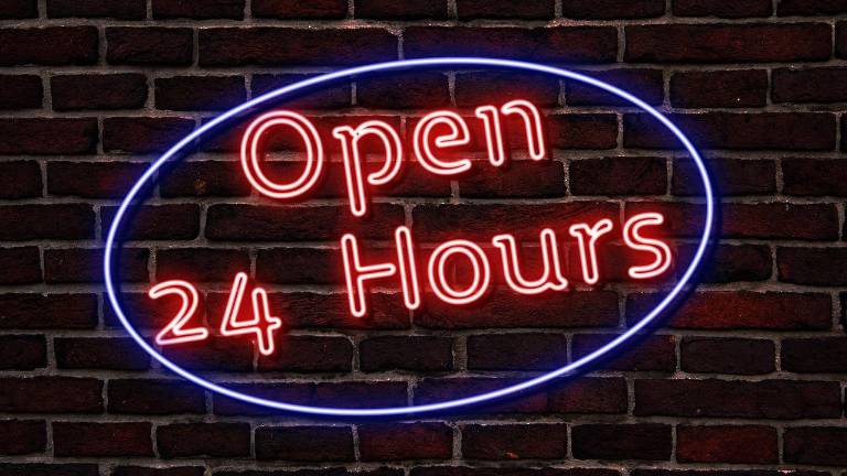 Planning Board reviews deli hours, new pick-up area