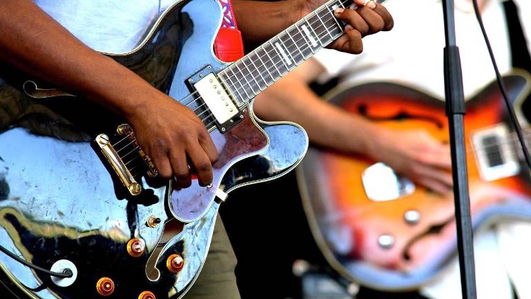 From country to rock, there’s plenty of great music ahead this coming week.