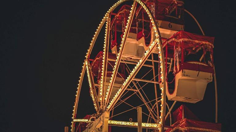 Village Board puts summer carnival agreement on hold